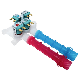 ELECTROVALVULA DIPENSADOR SIN TERMISTOR MISMO 134637810 WHITE WESTIN HOUSE CKD91866