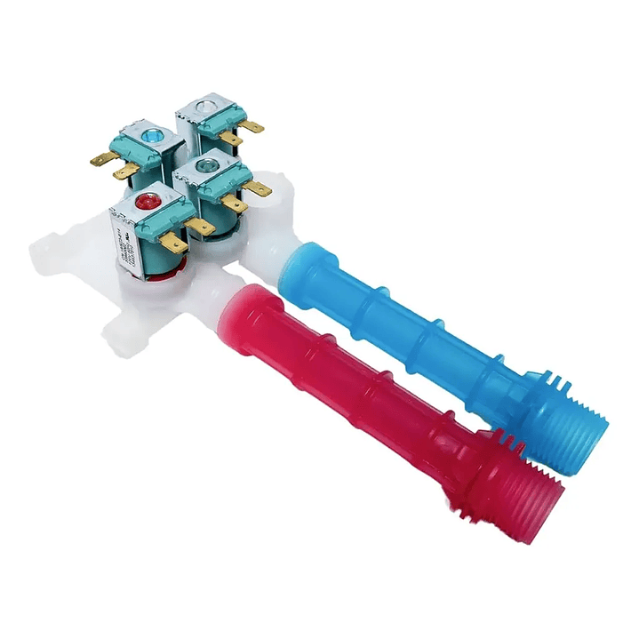 ELECTROVALVULA DIPENSADOR SIN TERMISTOR MISMO 134637810 WHITE WESTIN HOUSE CKD91866 3