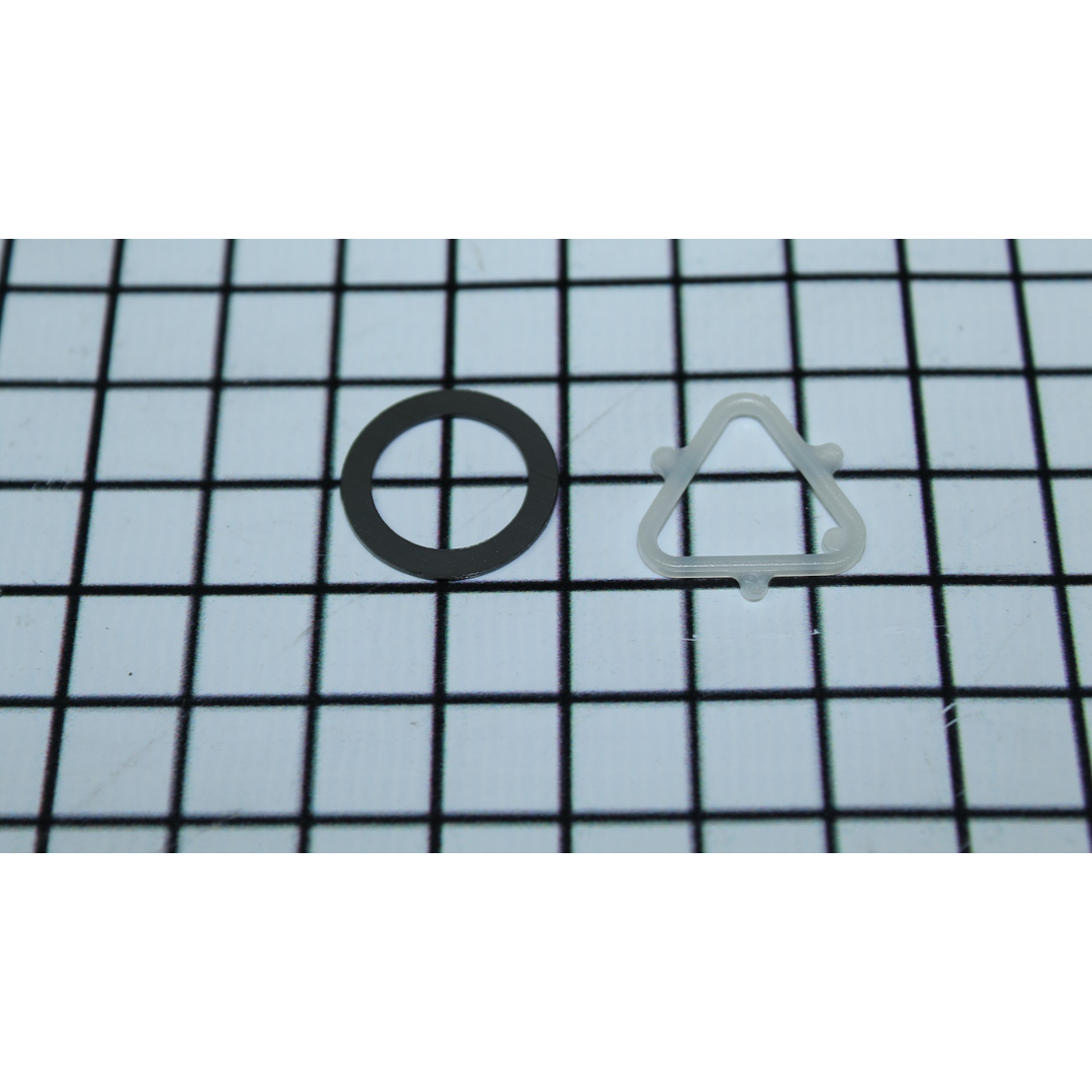 Polea Tensor Secadora Whirpool 279640 CR440879 4