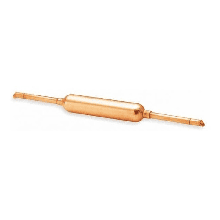 Filtro secador H Italiano Nev Sparnet 20S709 CR440805 1