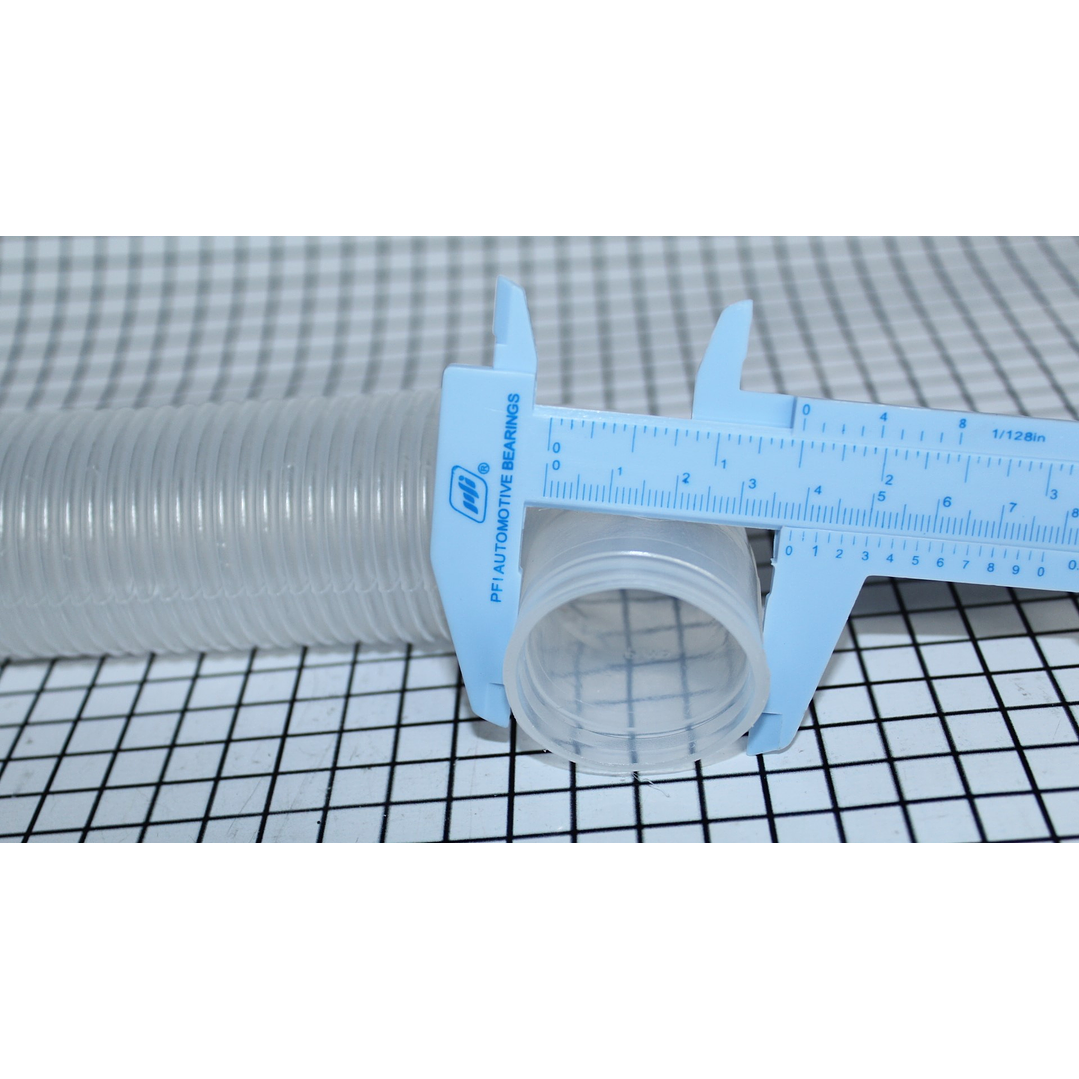 Manguera tina bomba lavadora Haceb AS 550/13 kg CR440226 3