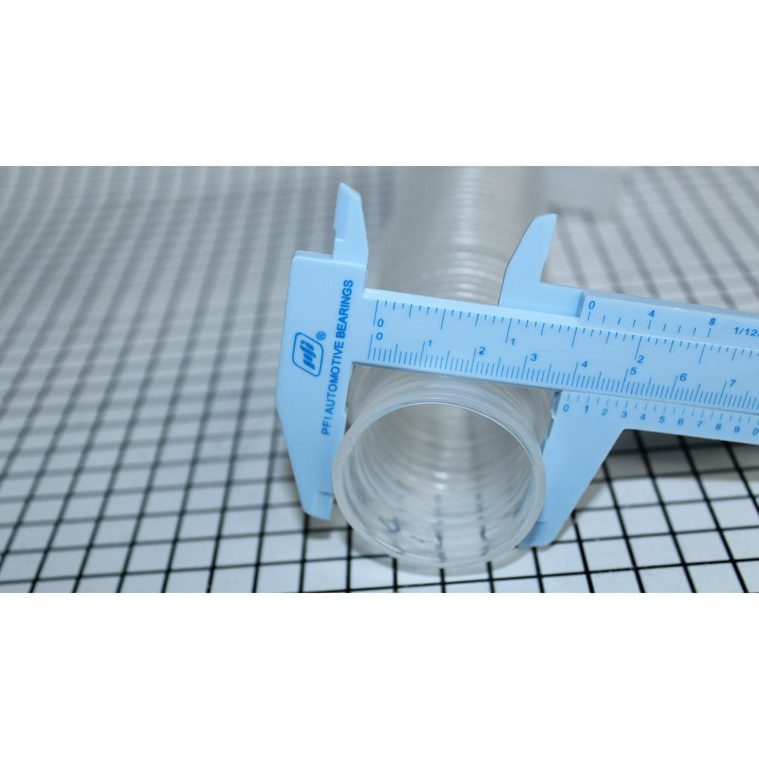 Manguera tina bomba lavadora Haceb AS 550/13 kg CR440226 4