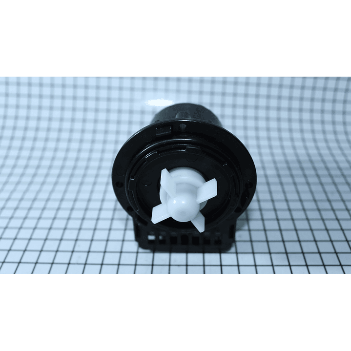 Bomba de agua lavadora Haceb ASSENTO as 550 /13 kg 1