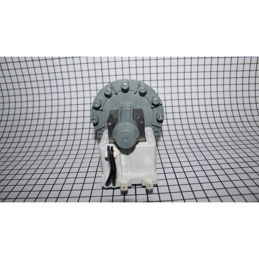 Bomba Lavadora Lg Fuzzy Logic CR440196 4