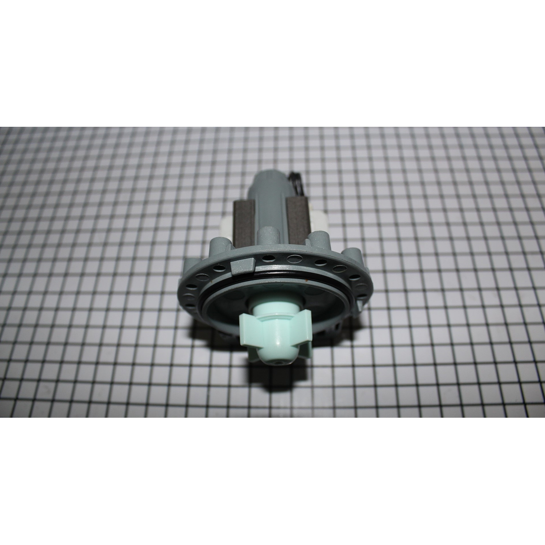 Bomba Lavadora Lg Fuzzy Logic CR440196 6