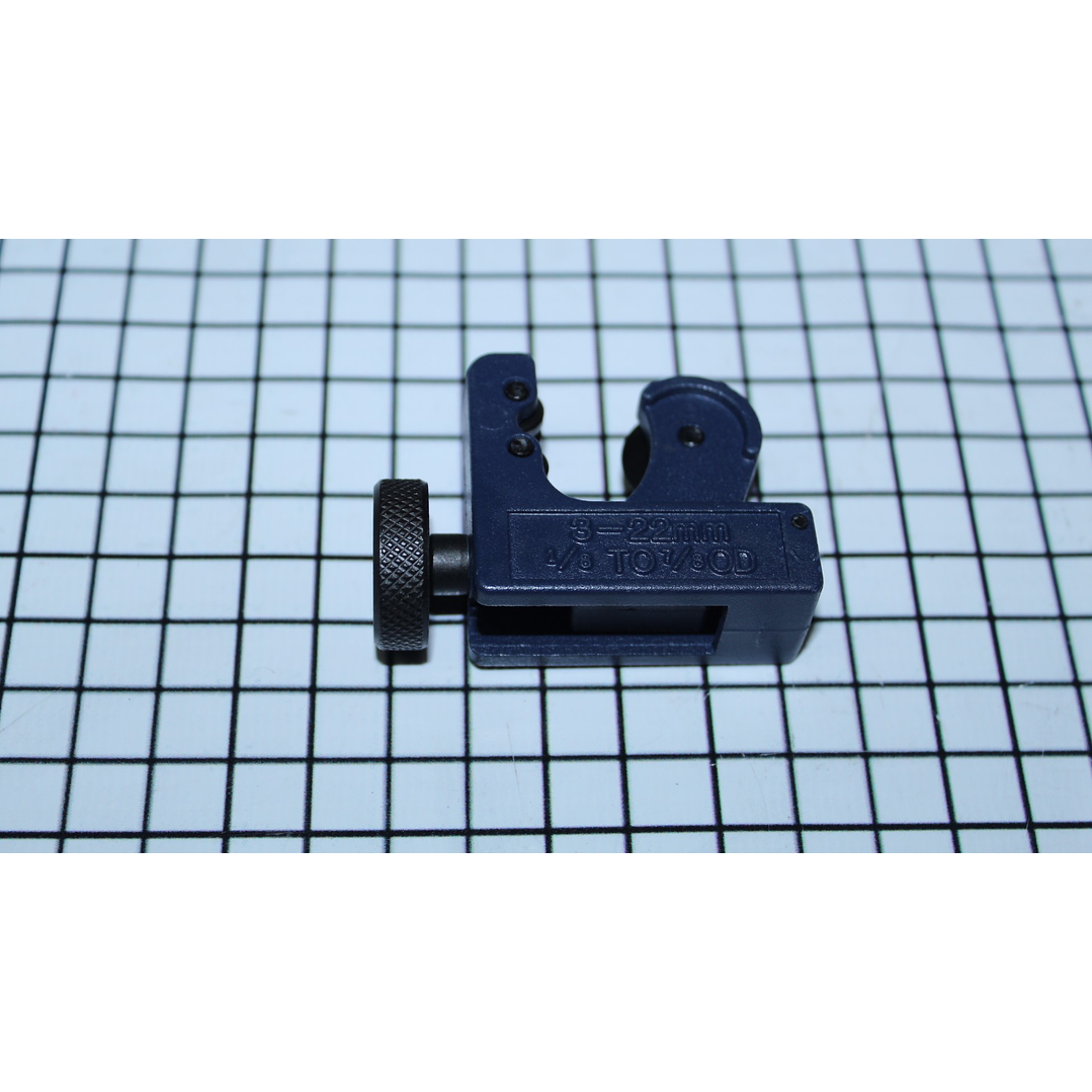 Mini corta tubo 1/8 - 7/8 Sparnet SPEM-120B CR440733 2