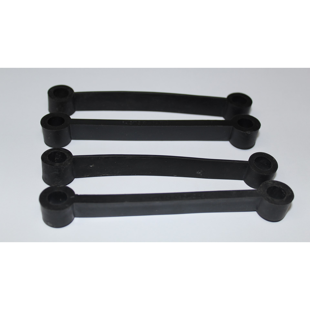 Kit de ligas 10 cm Lavadora Whirlpool Brasilera 326000047 CR440946 1