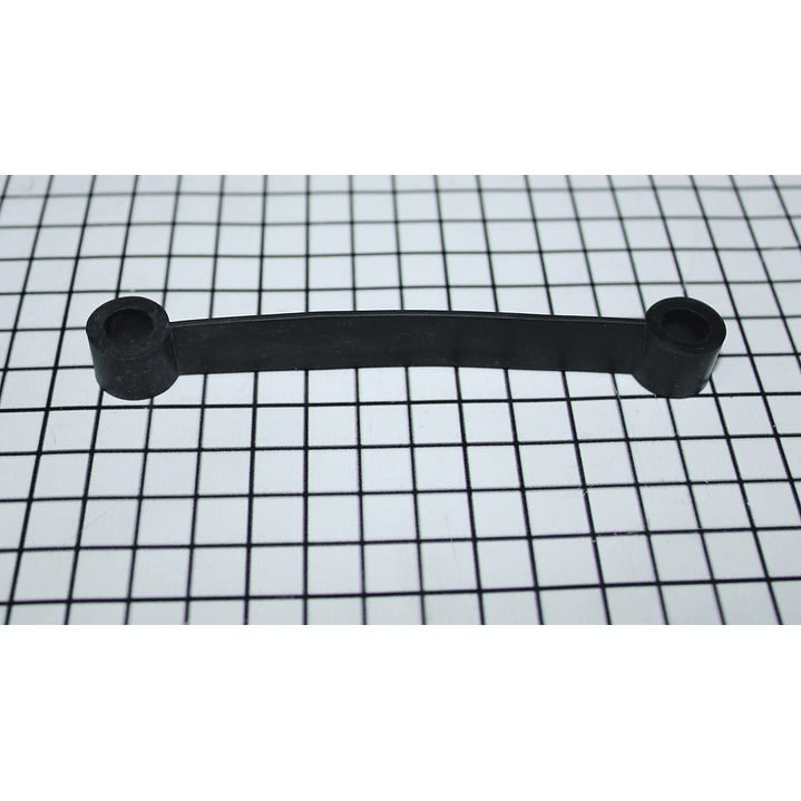 Kit de ligas 10 cm Lavadora Whirlpool Brasilera 326000047 CR440946 2