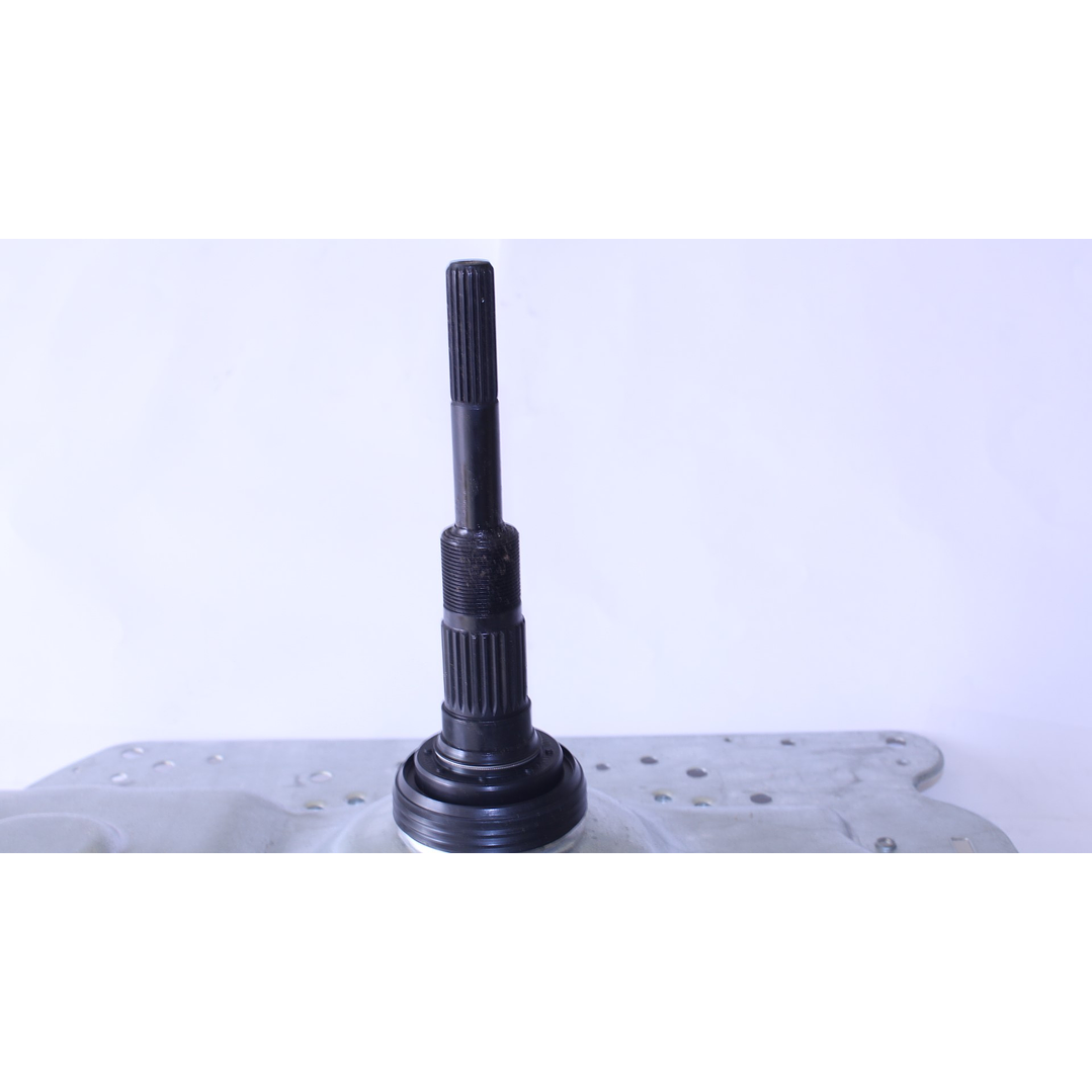 Kit de transmisión ensamble Lavadora Mabe 233D1696P001 CR441525 3