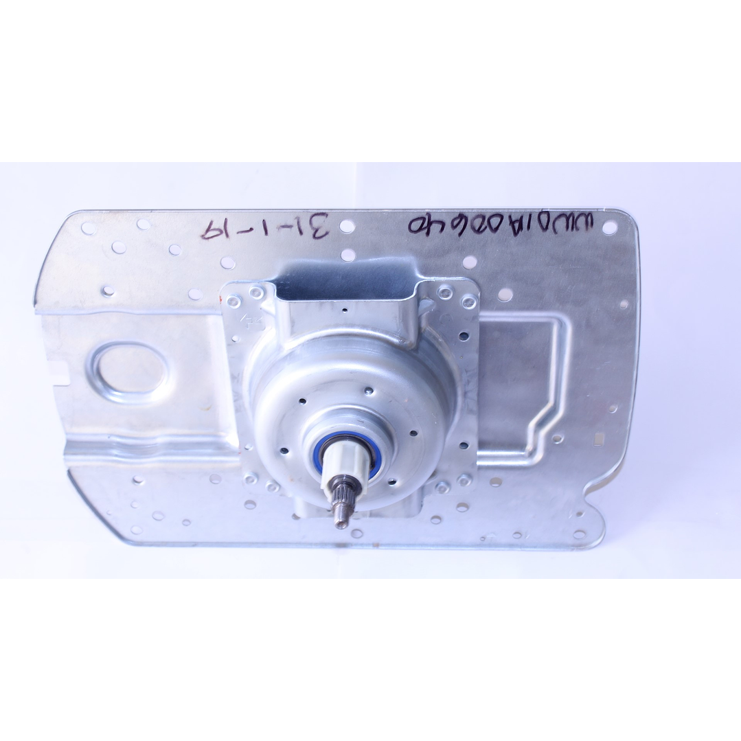 Kit de transmisión ensamble Lavadora Mabe 233D1696P001 CR441525 4