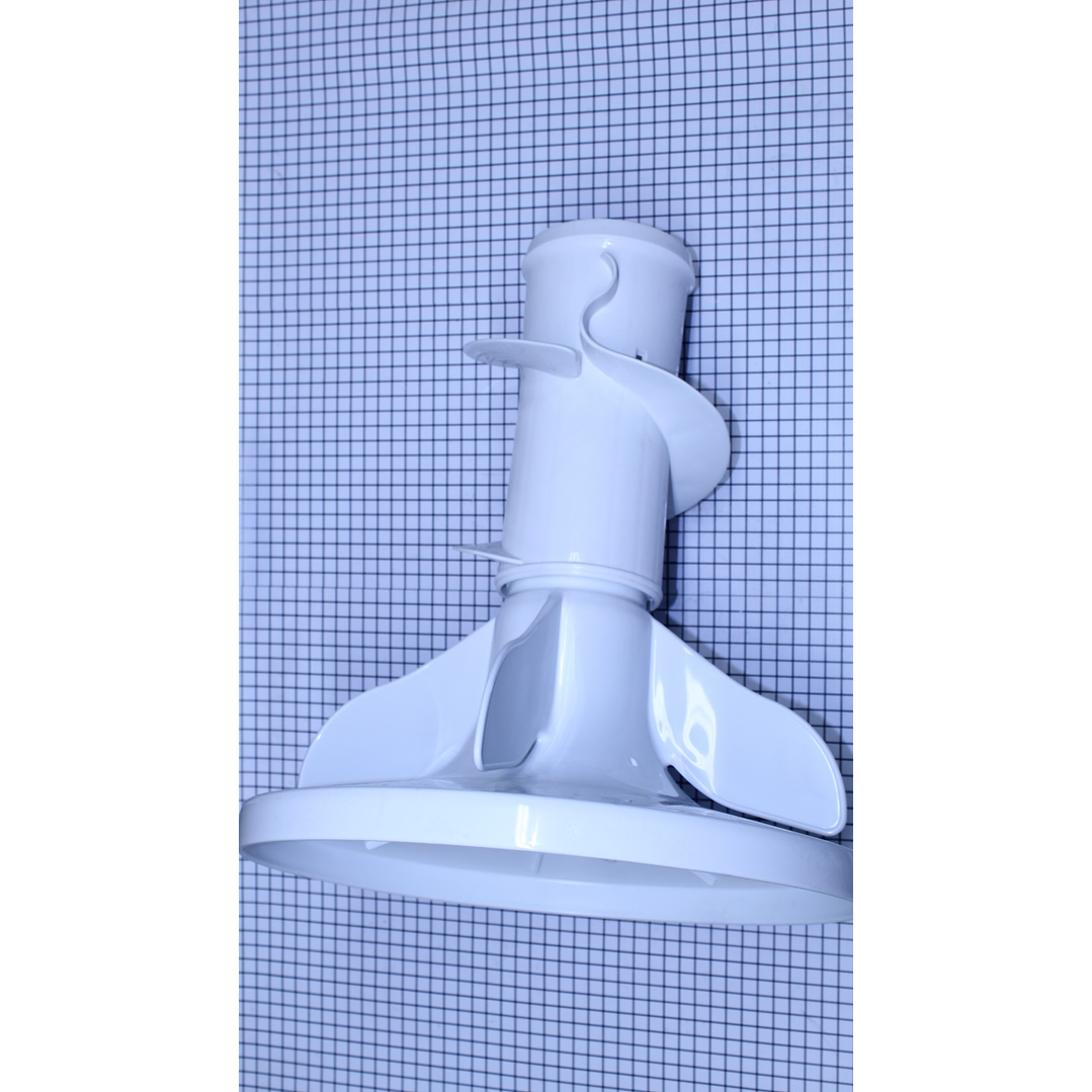 Agitador Torre Lavadora Whirlpool 3349743 CR440609 | Repuestos para lavadora 2