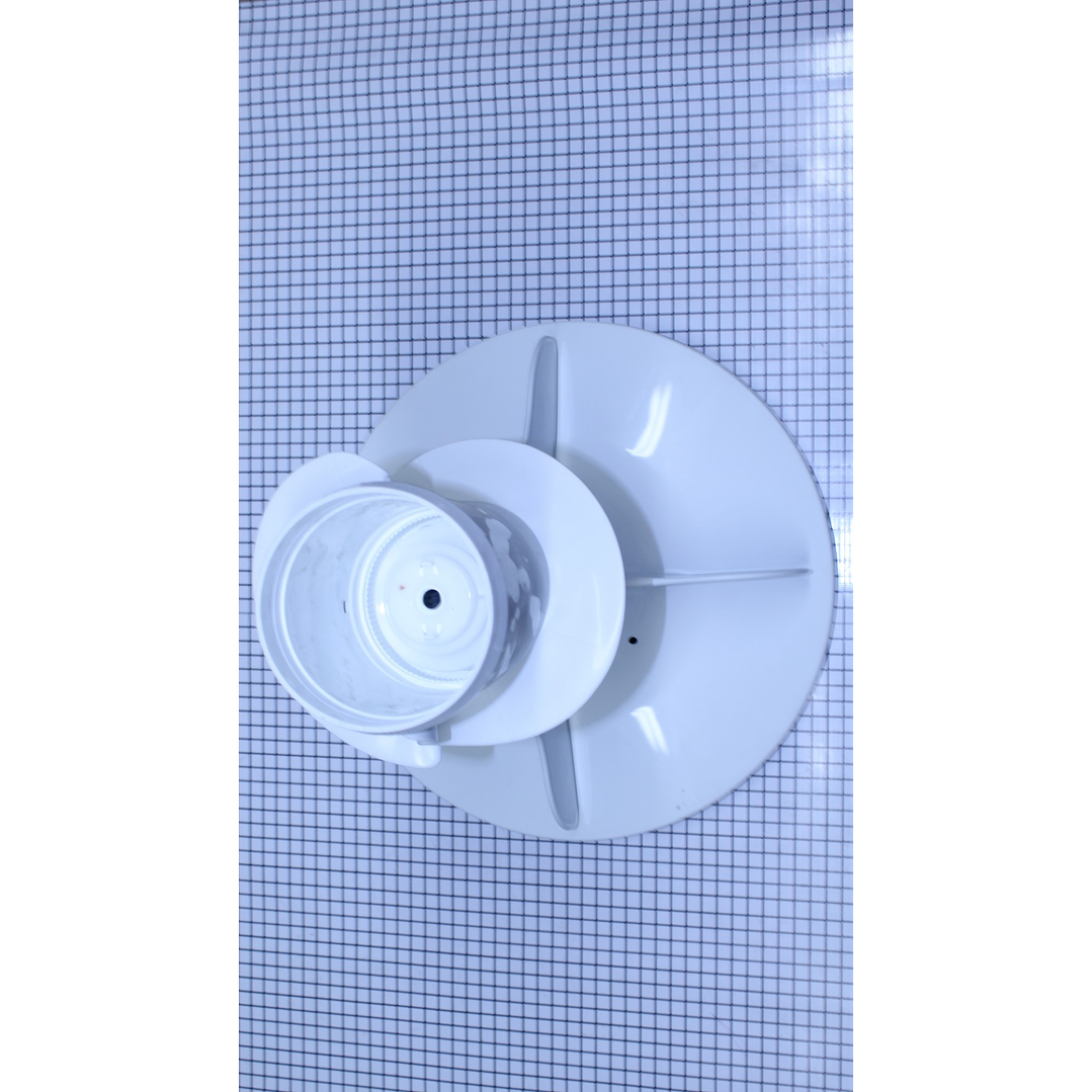 Agitador Torre Lavadora Whirlpool 3349743 CR440609 | Repuestos para lavadora 3