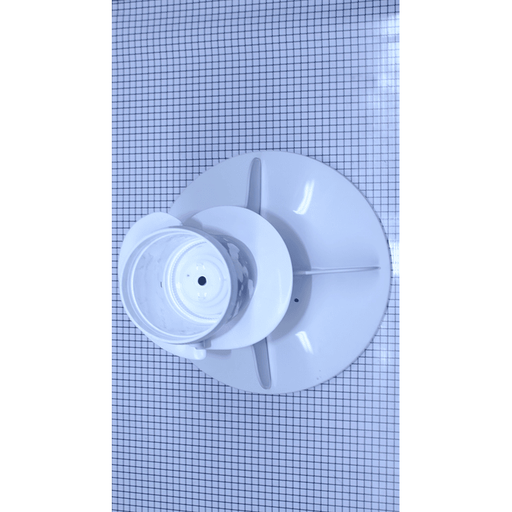 Agitador Torre Lavadora Whirlpool 3349743 CR440609 | Repuestos para lavadora 3