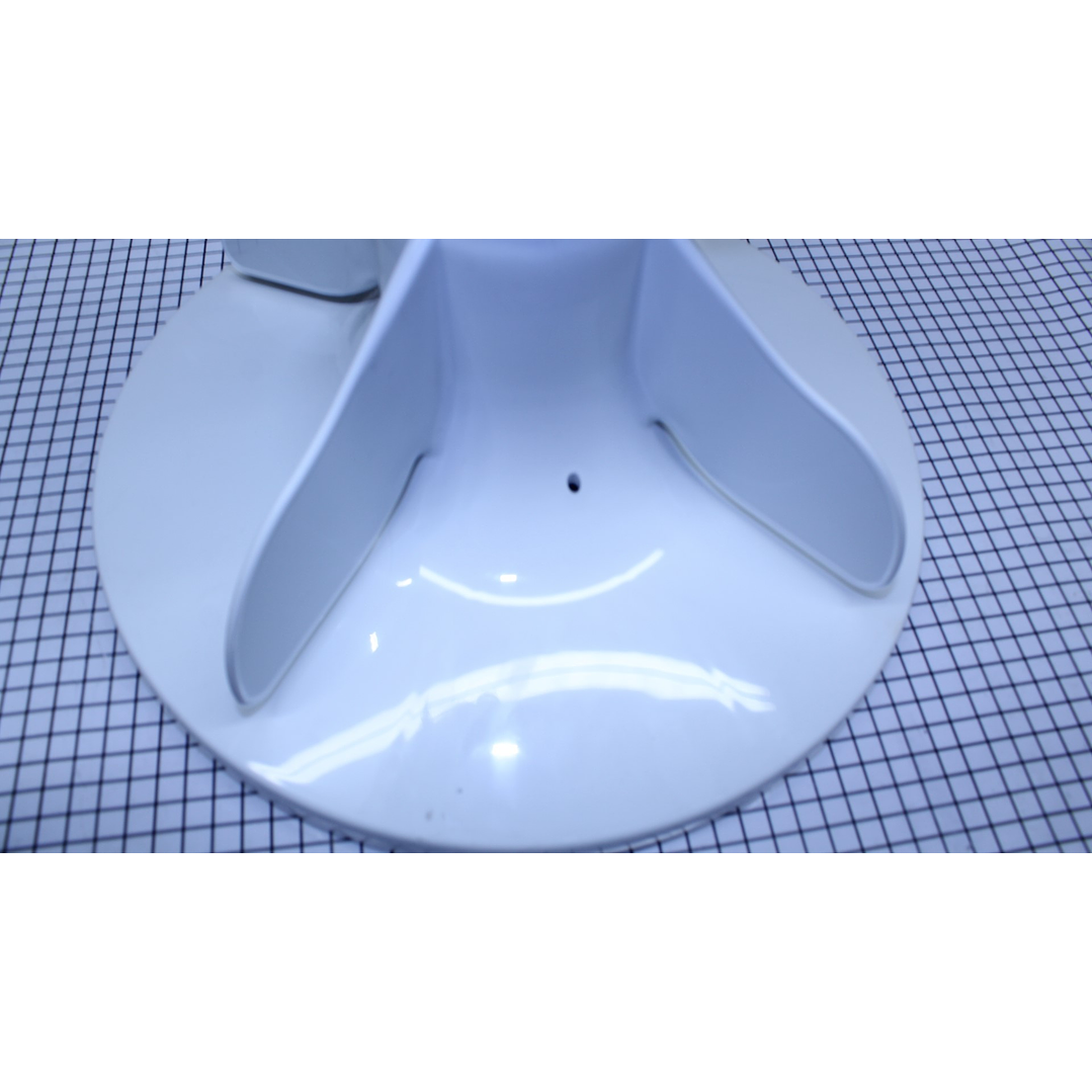 Agitador Torre Lavadora Whirlpool 3349743 CR440609 | Repuestos para lavadora 4