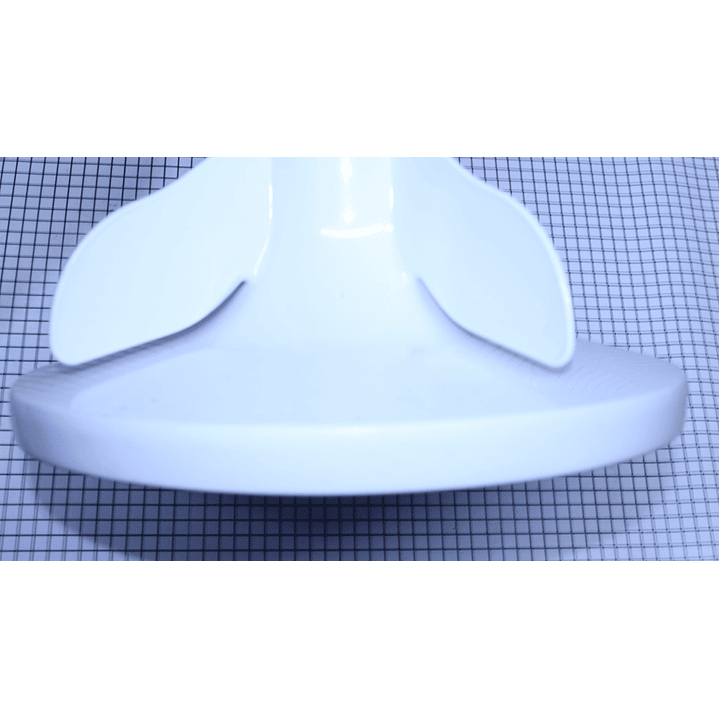 Agitador Torre Lavadora Whirlpool 3349743 CR440609 | Repuestos para lavadora 5