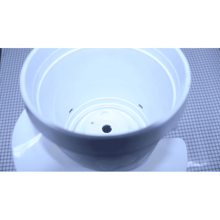 Agitador Torre Lavadora Whirlpool 3349743 CR440609 | Repuestos para lavadora 6