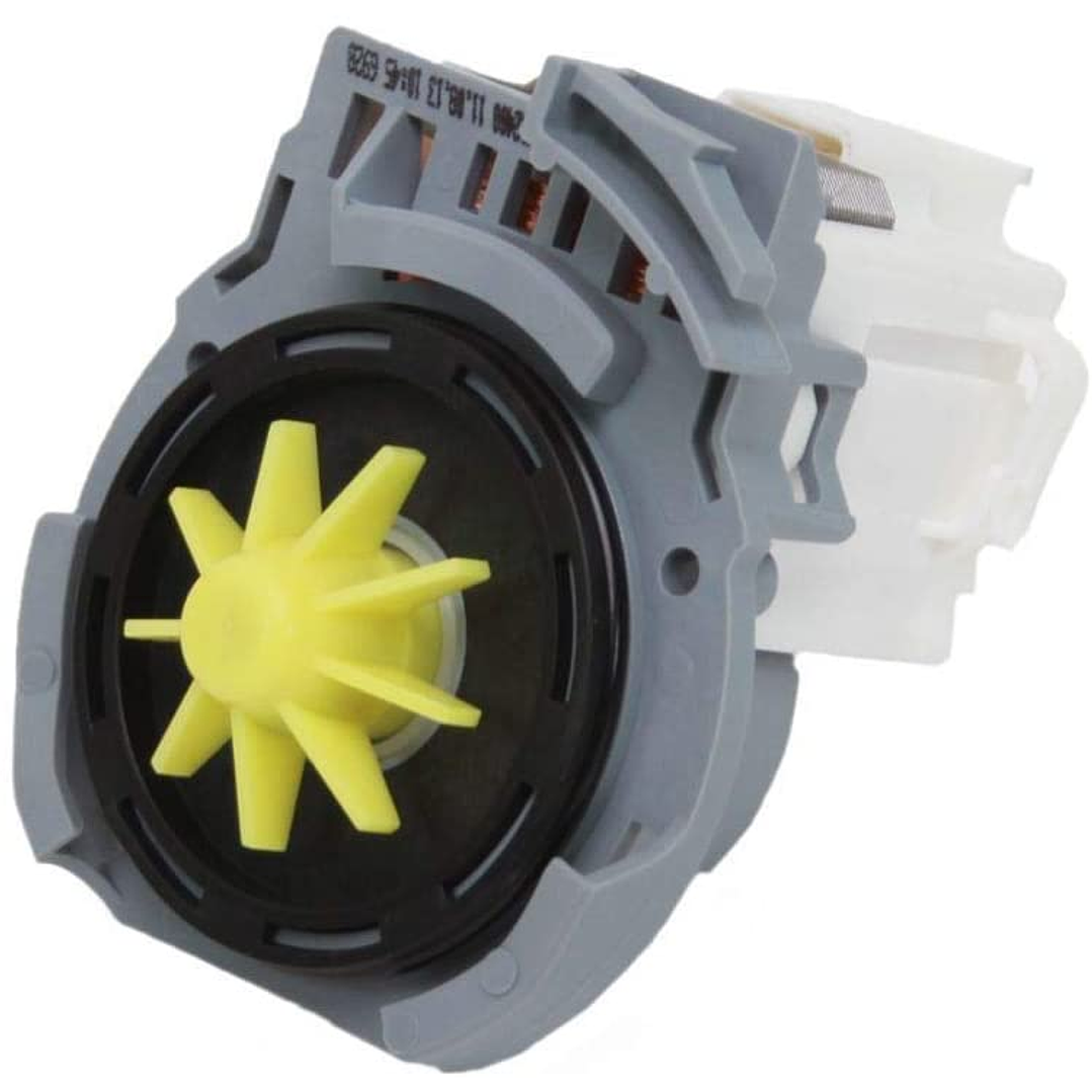 Bomba de agua Lavajillas o platos Whirlpool 1WPW1034826919 CRC10035 1