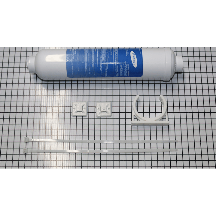 Filtro de Agua Externo Nevera Samsung DA29-10105J CR440695 6