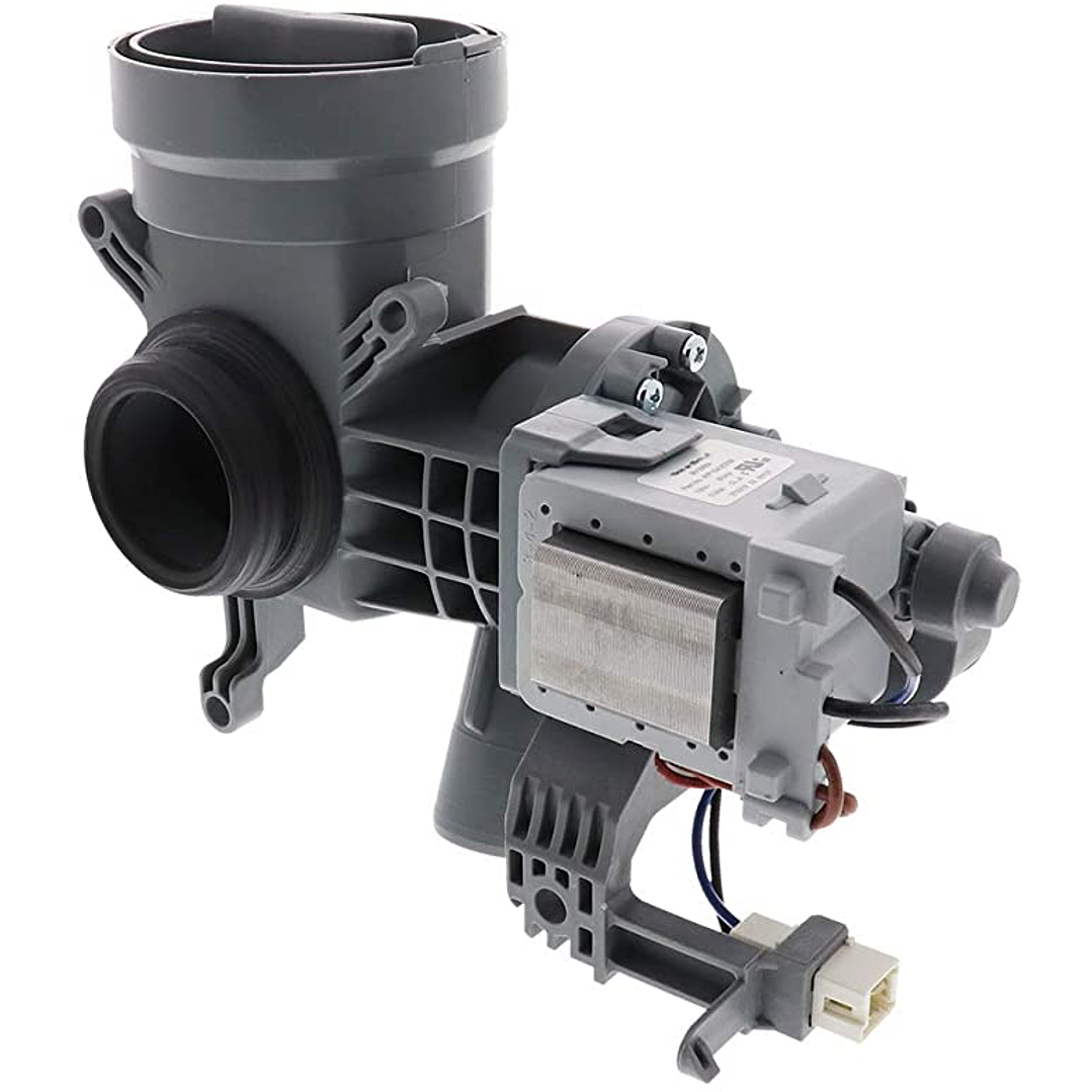 Bomba de agua Duet Lavadora Whirlpool W10605427 CR441370 1
