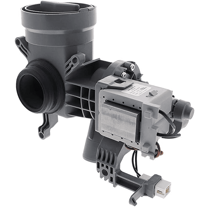 Bomba de agua Duet Lavadora Whirlpool W10605427 CR441370 1