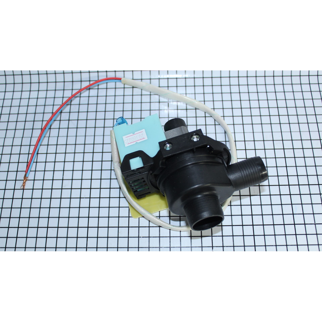 Bomba Lavadora Electrolux Aqua Turbo CR441377 | Repuestos para Lavadora 4