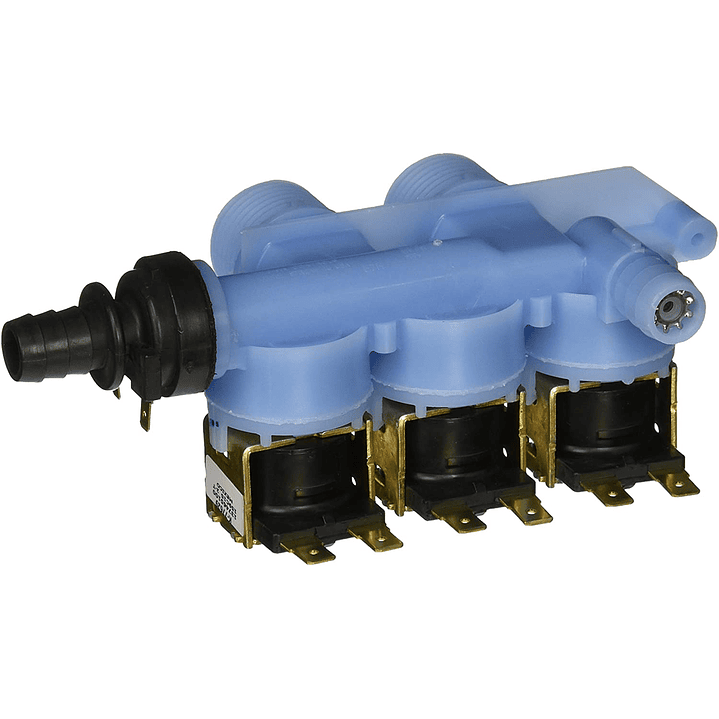 Valvula Lavadora Frigidaire 137465100 CR441381 1