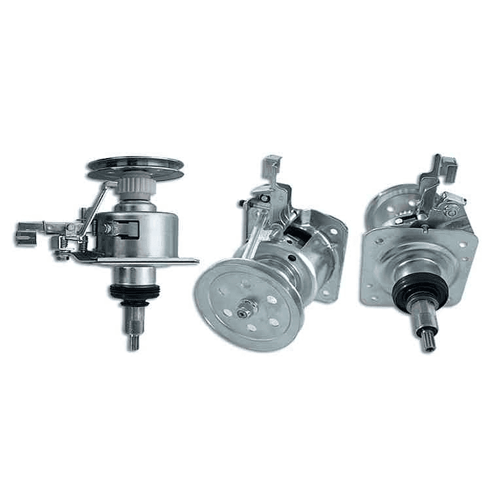 Transmission Para Lavadora Samsung 12.0 kg Wobble Model WA12F5L4 CR440940 1