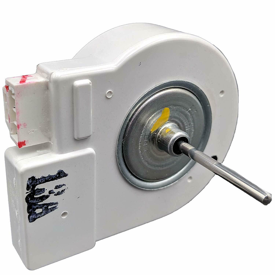 Motor evaporador Nevera Samsung DA31-00146H9 CR441391 1