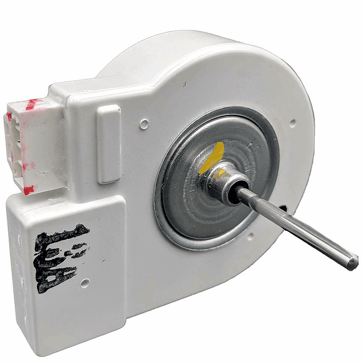 Motor evaporador Nevera Samsung DA31-00146H9 CR441391 1