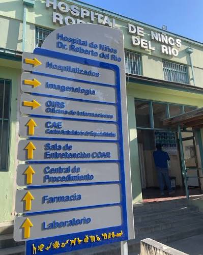 Qué hacer ante un fallecimiento en el Hospital Dr Roberto del Río de Independencia: Guía de Trámites y Pasos Legales