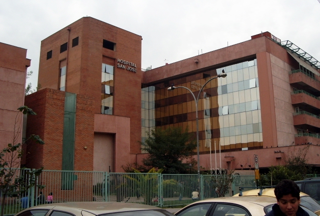 Qué hacer ante un fallecimiento en el Hospital San José de Independencia: Guía de Trámites y Pasos Legales