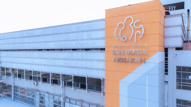 Qué hacer ante un fallecimiento en el Hospital San Borja Arriarán de Santiago: Guía de Trámites y Pasos Legales