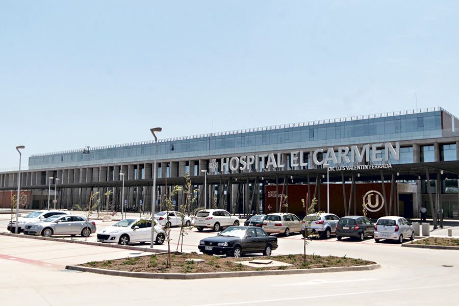 Qué hacer ante un fallecimiento en el Hospital El Carmen de Maipú: Guía de Trámites y Pasos Legales