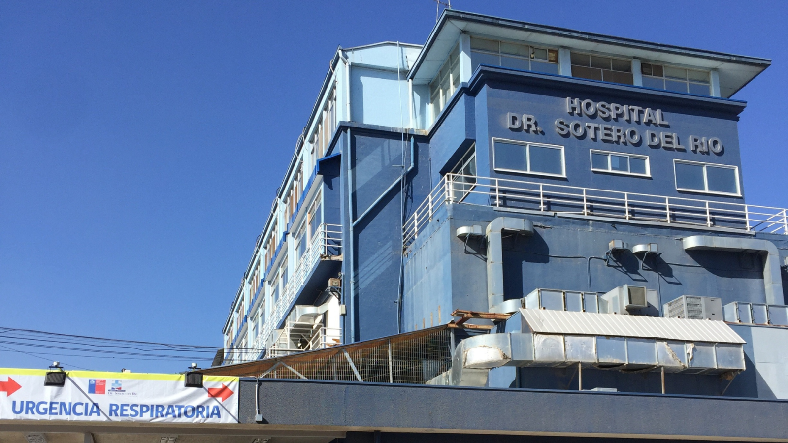 Qué hacer ante un fallecimiento en el Hospital Sótero del Río de Puente Alto: Guía de Trámites y Pasos Legales