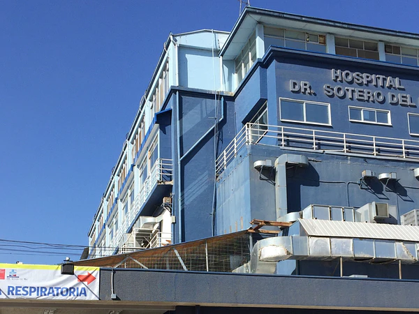 Qué hacer ante un fallecimiento en el Hospital Sótero del Río de Puente Alto: Guía de Trámites y Pasos Legales