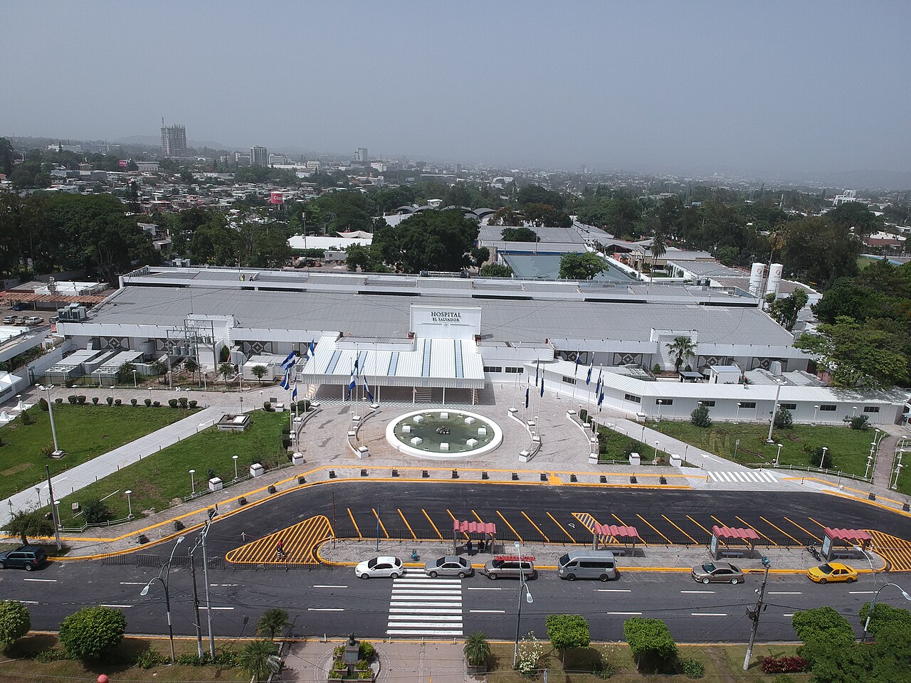Qué hacer ante un fallecimiento en el Hospital El Salvador de Providencia: Guía de Trámites y Pasos Legales