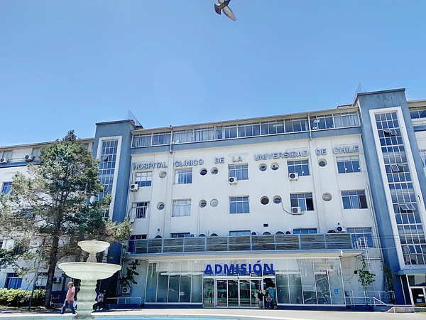 Qué hacer ante un fallecimiento en el Hospital Universidad de Chile de Independencia: Guía de Trámites y Pasos Legales