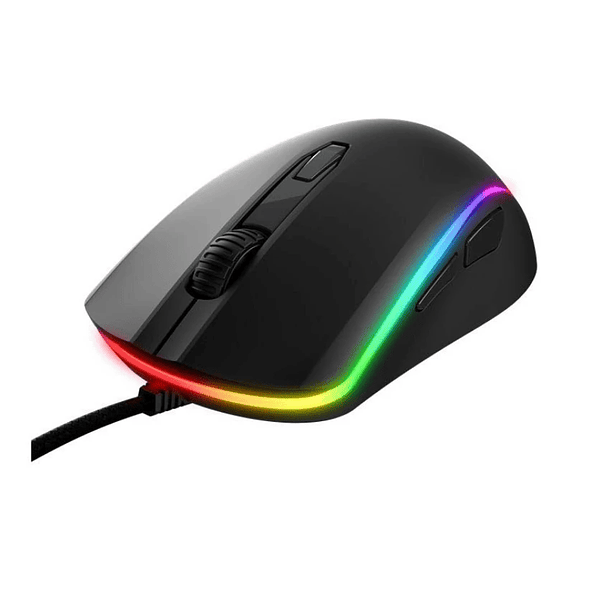 Mouse Gamer HyperX Pulsefire Surge RGB 3