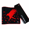 Mousepad gamer Sevenwin Crow Nest 90x30 v2.0