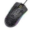 Mouse Gamer Redragon Storm Elite M988