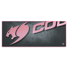 MousePad Gamer Cougar Arena X Pink