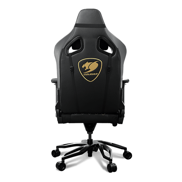 Silla Gamer Cougar Armor Titan Pro Royal 5