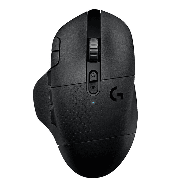 Mouse Gamer Inalámbrico Logitech G604 2
