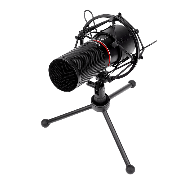Micrófono Streamer Redragon BLAZAR GM300 2