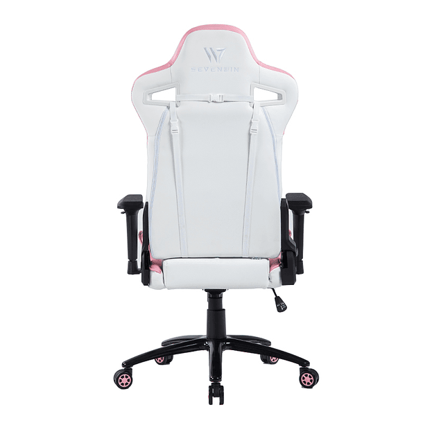 Silla Gamer Sevenwin Nova Pink 6