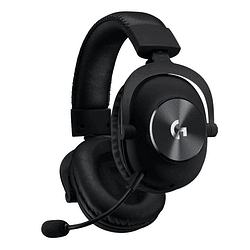 Audífonos Gamer Logitech G Pro Gaming Headset