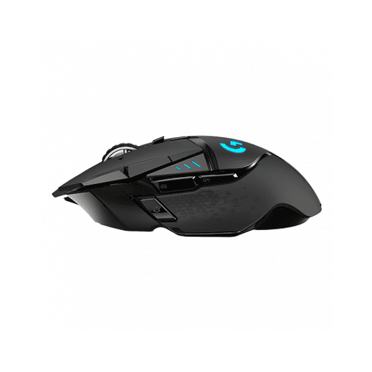 Mouse Gamer Inalámbrico Logitech G502 lightspeed