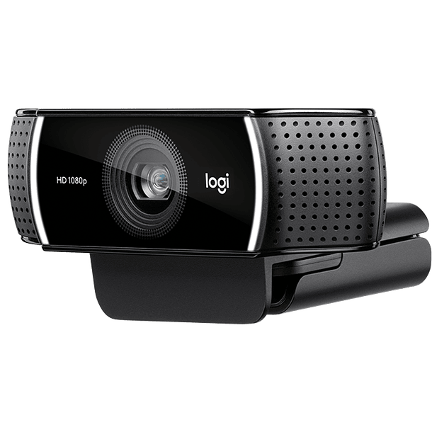 Webcam Streamer Logitech C922 1080p 4