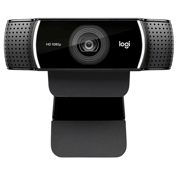 Webcam Streamer Logitech C922 PRO 1080p 4