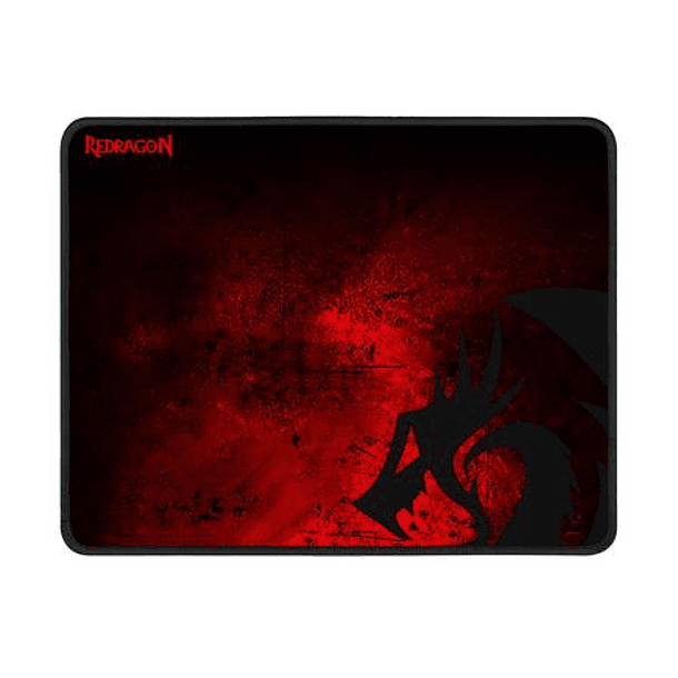 Combo Gamer Mouse + Pad Redragon M601WL 4